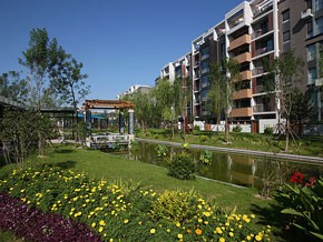 开云·体育商业空间地热安装工程案例