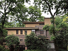 开云·体育别墅大宅水地暖系统工程案例